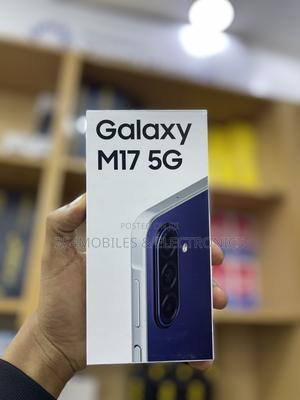 New Samsung Galaxy M16 128 GB Black