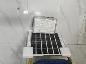 Luxman Solar Flood Light 800watts