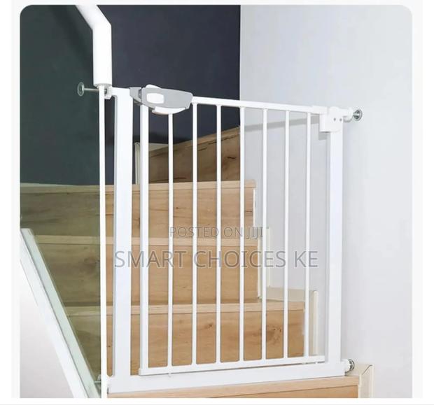 Autoclose Baby Safety Gates* Large & Wide
