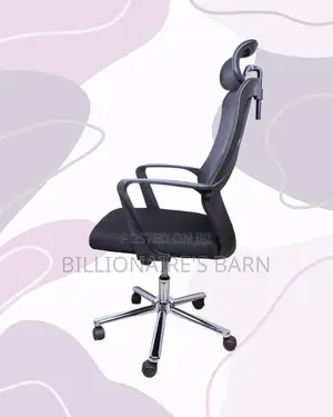 Comfort High | Chair Back | Delivery Anywhere in Kenya