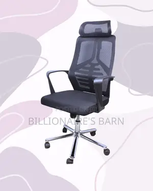 Comfort High | Chair Back | Delivery Anywhere in Kenya