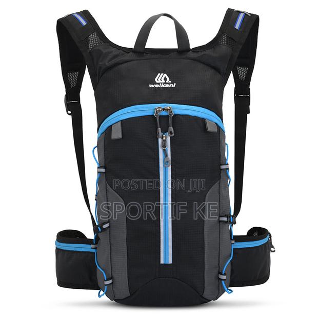 Sports Hydration Backpack Bag for ; Running, Biking Hiking Bag