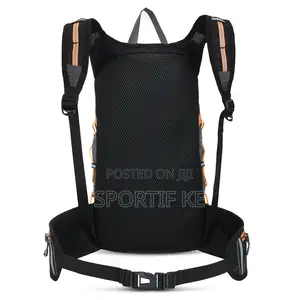 Sports Hydration Backpack Bag for ; Running, Biking Hiking Bag