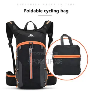 Sports Hydration Backpack Bag for ; Running, Biking Hiking Bag