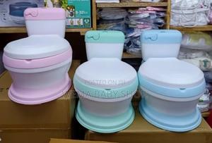 Baby Potty - thumbnail 2