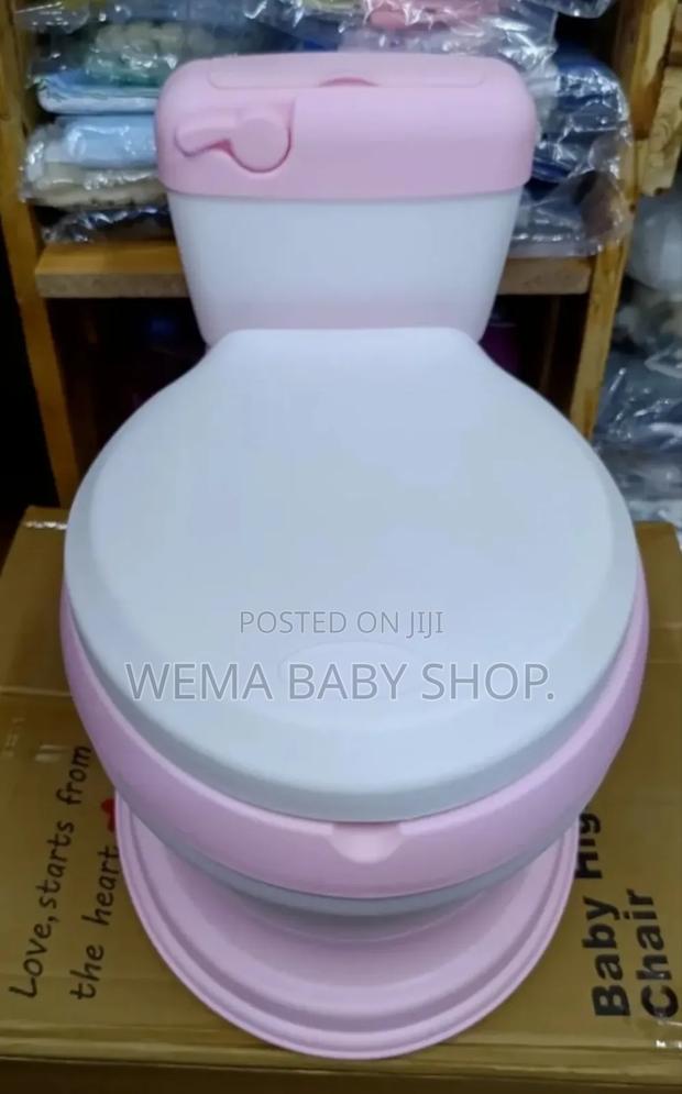 Baby Potty - thumbnail 3