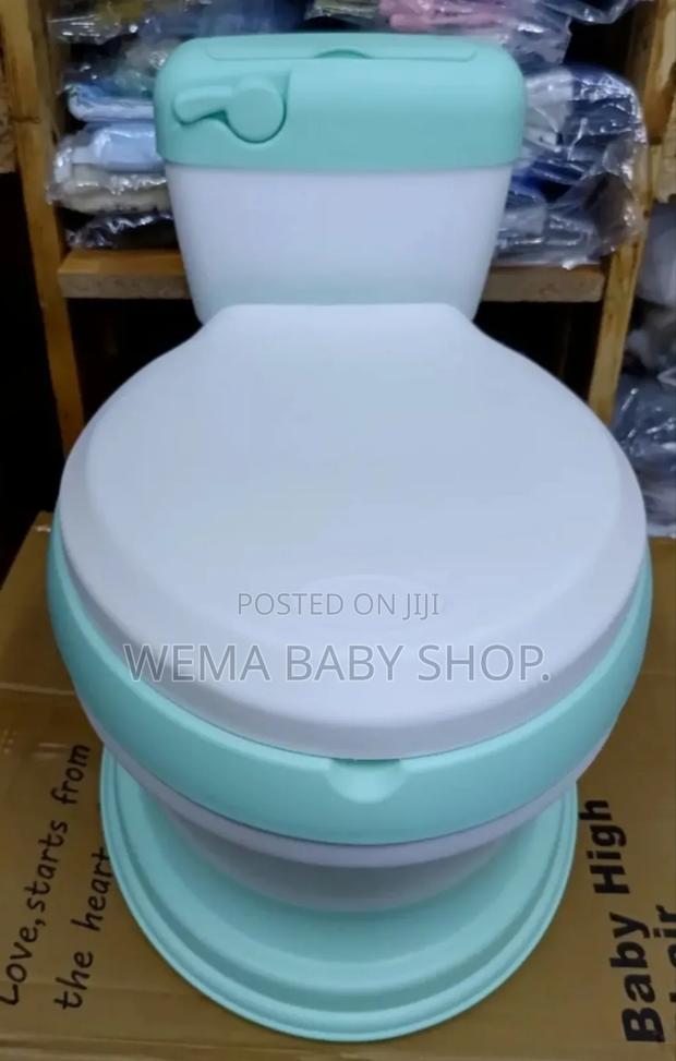 Baby Potty - thumbnail 5