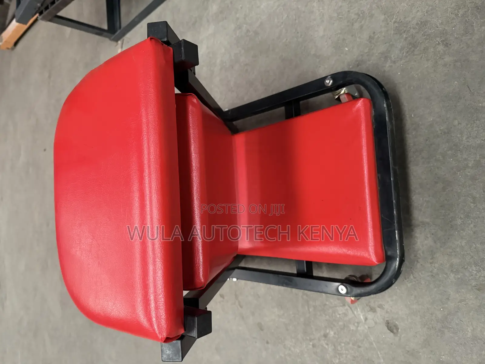 Flat Board With Wheels