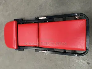 Flat Board With Wheels
