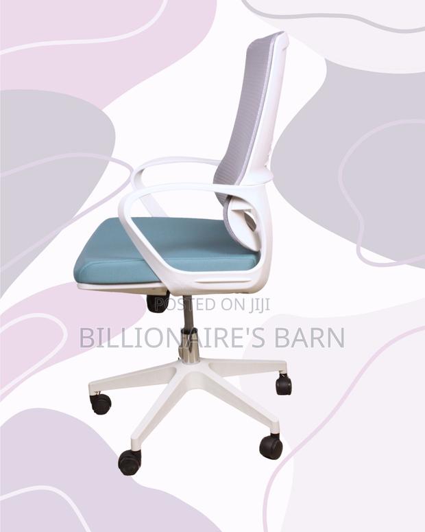 Breathable | Executive Nylon Mesh | Top Seller in Kenya