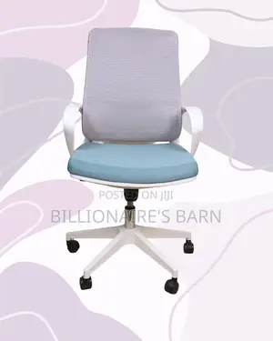 Breathable | Executive Nylon Mesh | Top Seller in Kenya