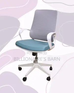 Breathable | Executive Nylon Mesh | Top Seller in Kenya