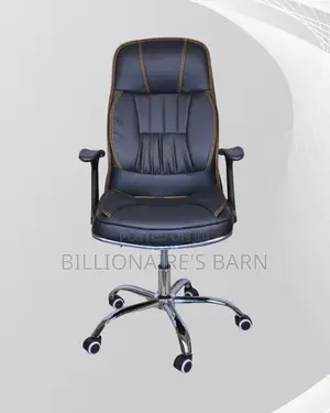 Stylish Leather Breathable Office in Breathable | Same-Day Delivery