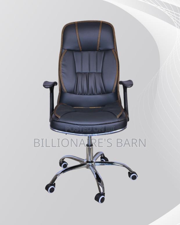 Stylish Leather Breathable Office in Breathable | Same-Day Delivery