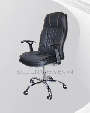 Stylish Leather Breathable Office in Breathable | Same-Day Delivery