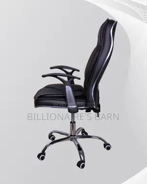 Stylish Leather Breathable Office in Breathable | Same-Day Delivery