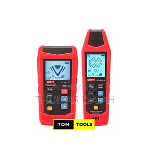 Unit Uni-T Ut25cl Cable Locator - thumbnail 2