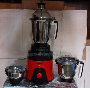 Commercial Blenders - thumbnail 2