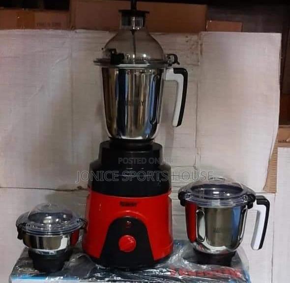 Commercial Blenders - main view