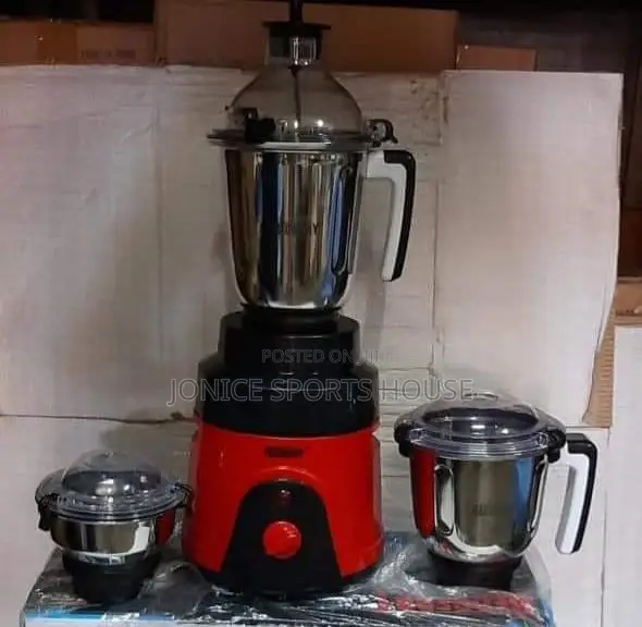 Commercial Blenders