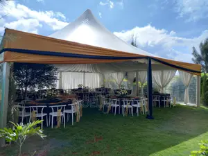 B Line Tents