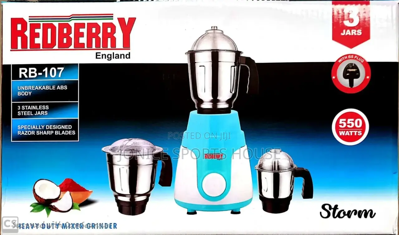 Commercial Blenders