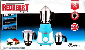 Commercial Blenders