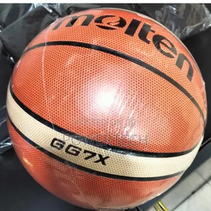Molten Basketball 
Original Gg7x