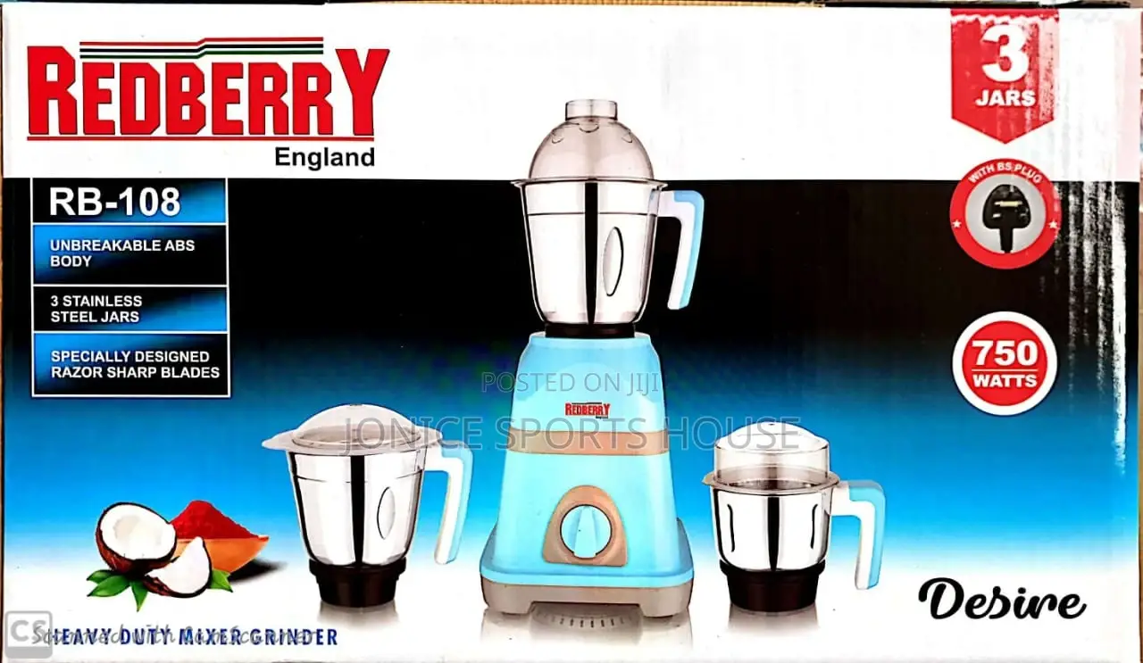 Commercial Blenders