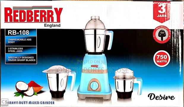 Commercial Blenders - thumbnail 4