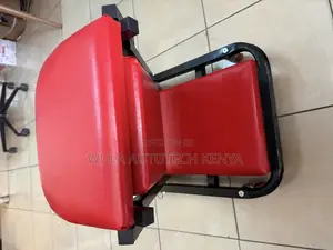 High Quality Lying Board With Wheel