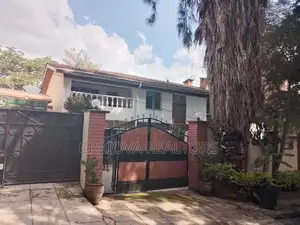 4bdrm Mansion in Kileleshwa for rent