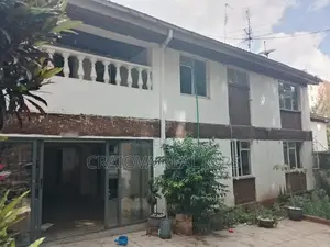 4bdrm Mansion in Kileleshwa for rent