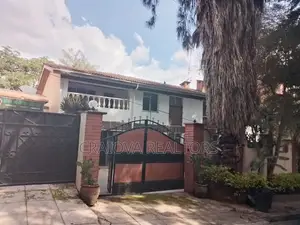 4bdrm Mansion in Kileleshwa for rent