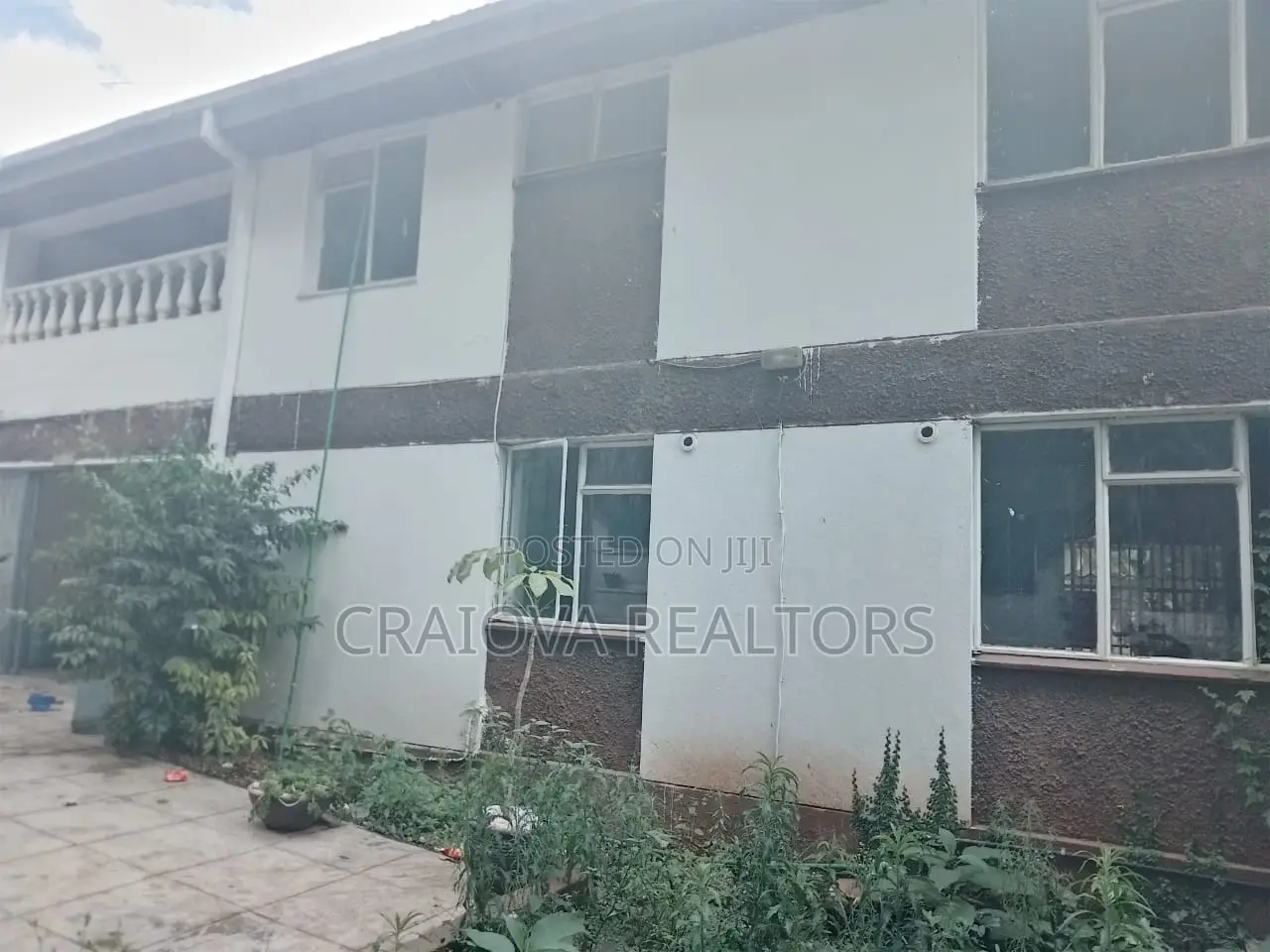 4bdrm Mansion in Kileleshwa for rent