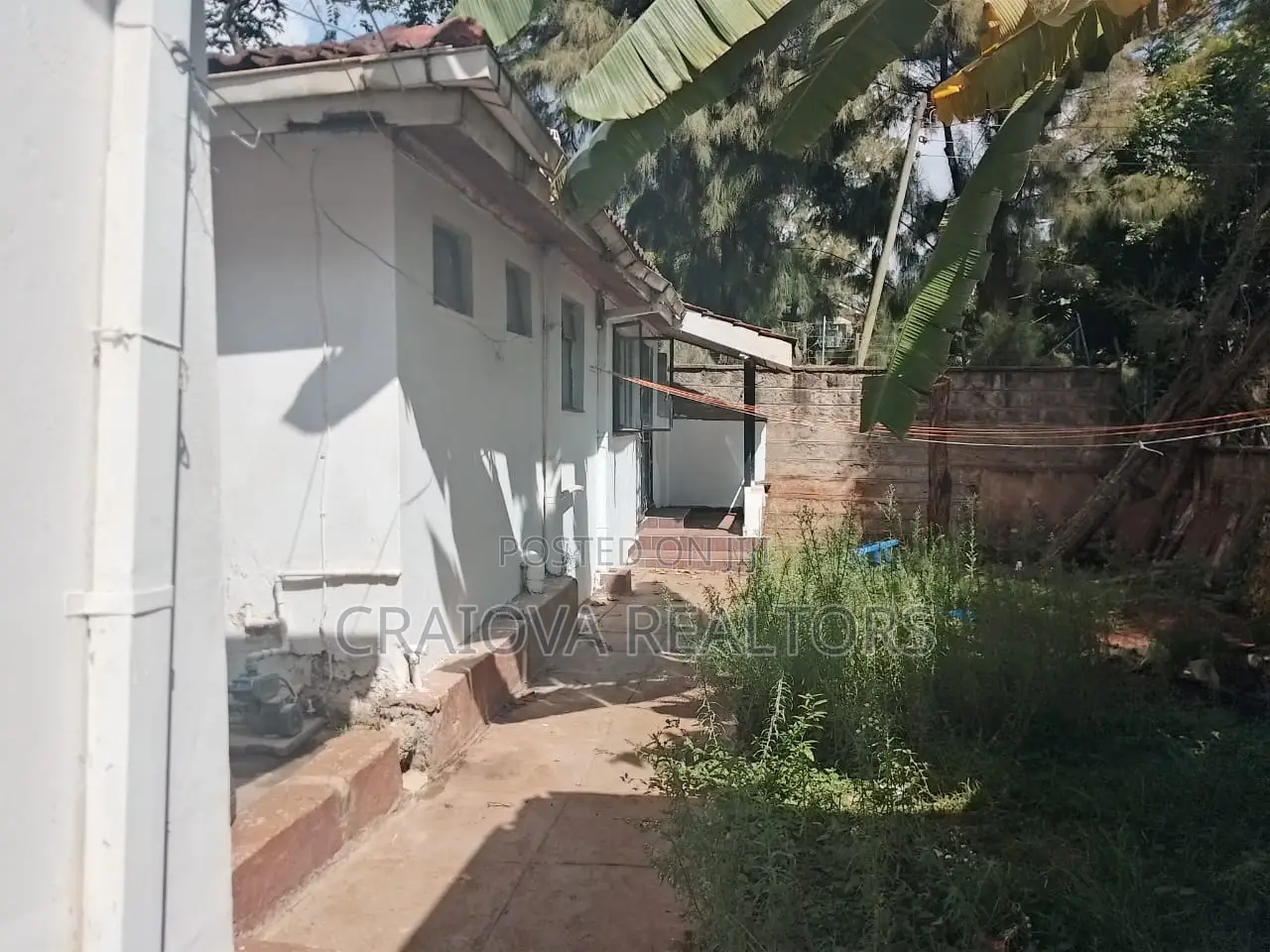 4bdrm Mansion in Kileleshwa for rent