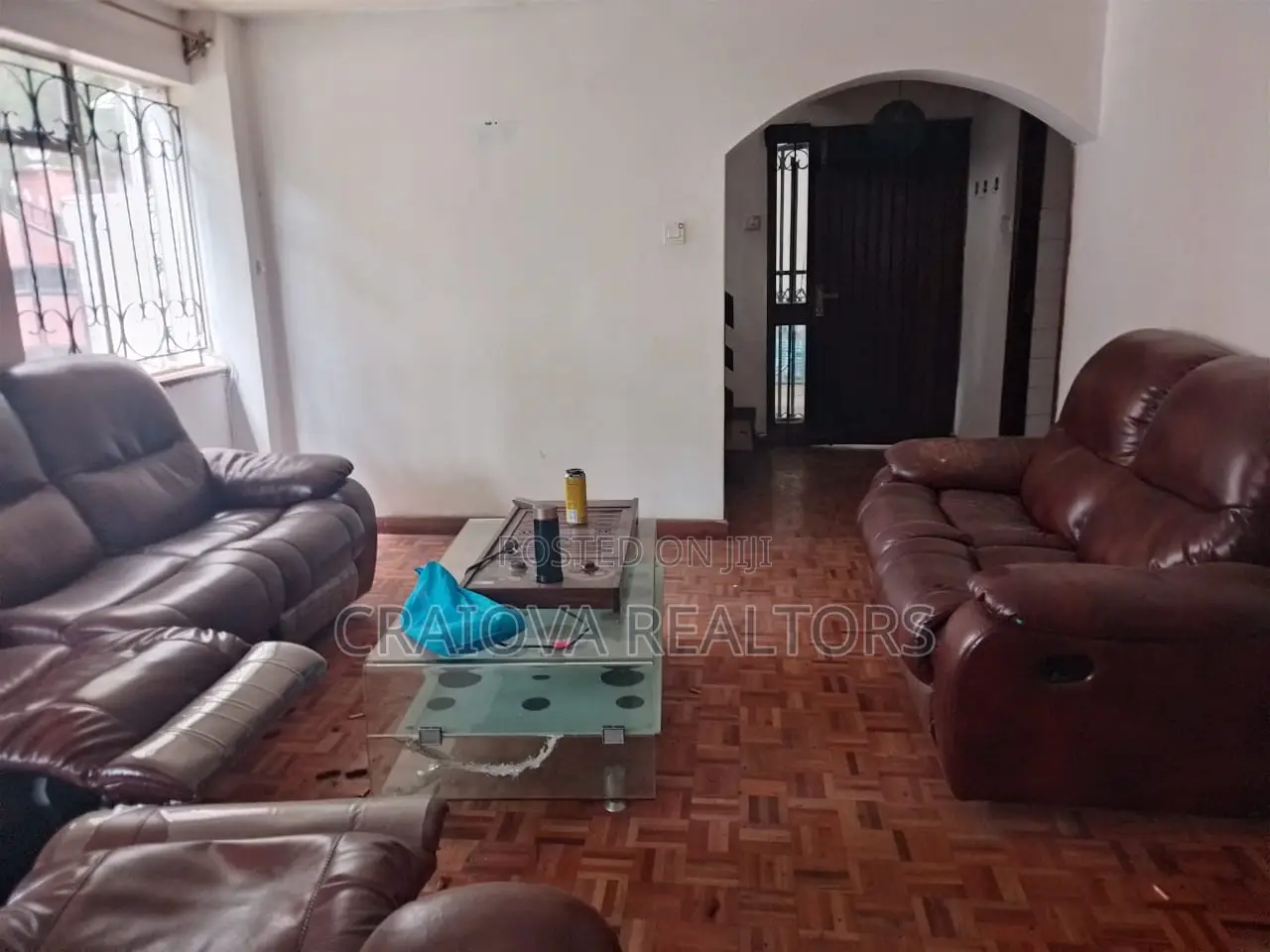 4bdrm Mansion in Kileleshwa for rent