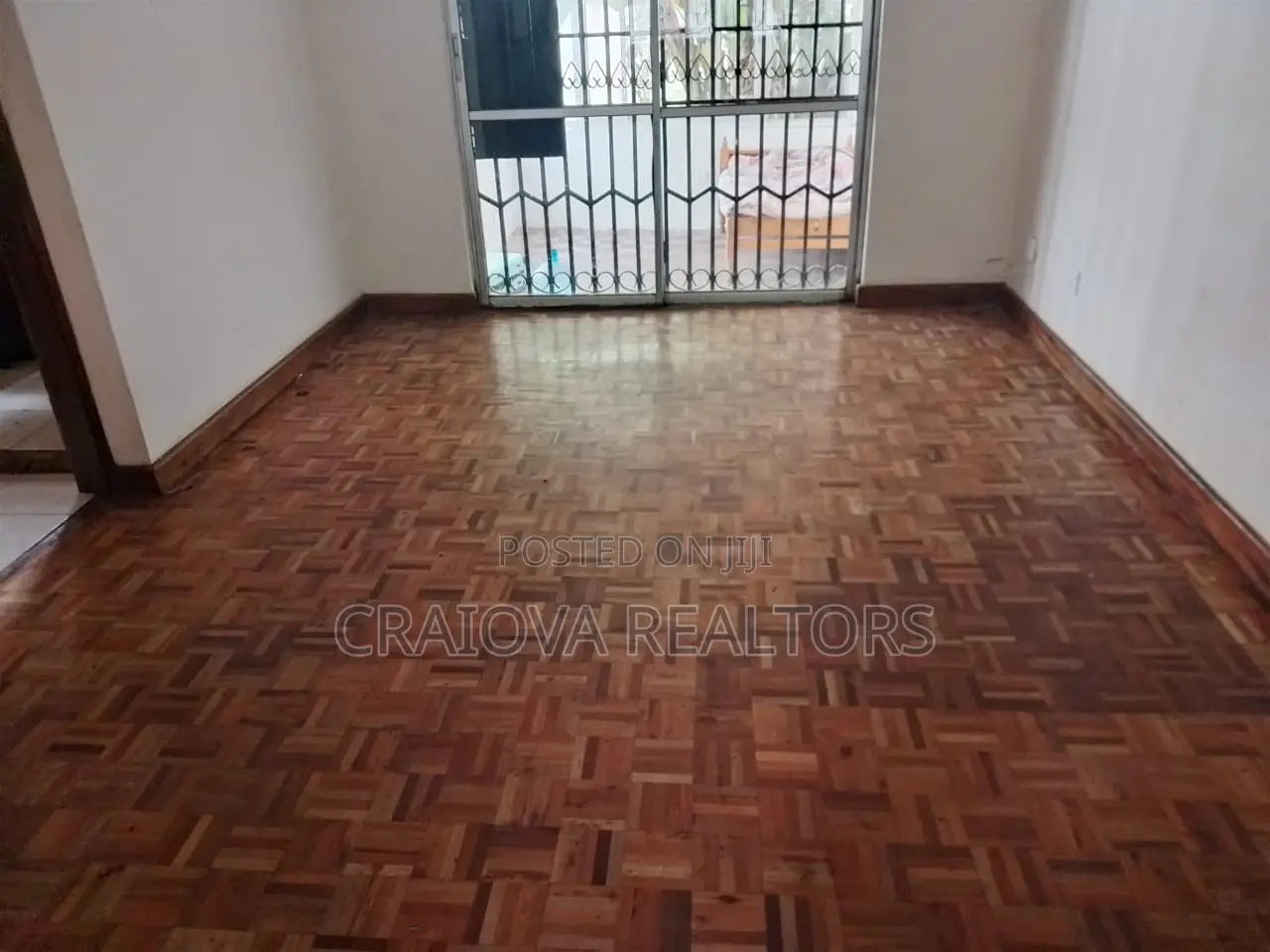 4bdrm Mansion in Kileleshwa for rent