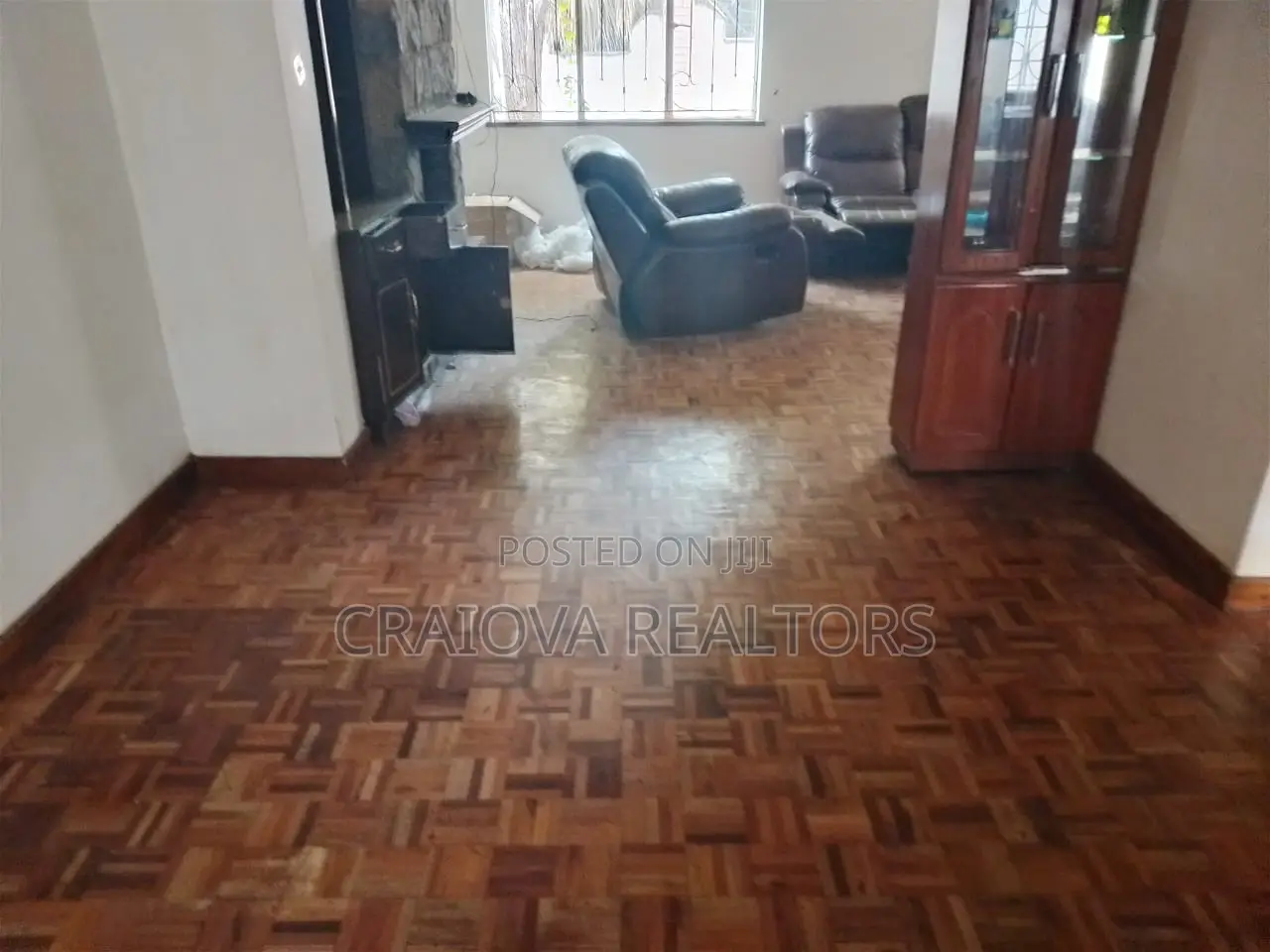 4bdrm Mansion in Kileleshwa for rent