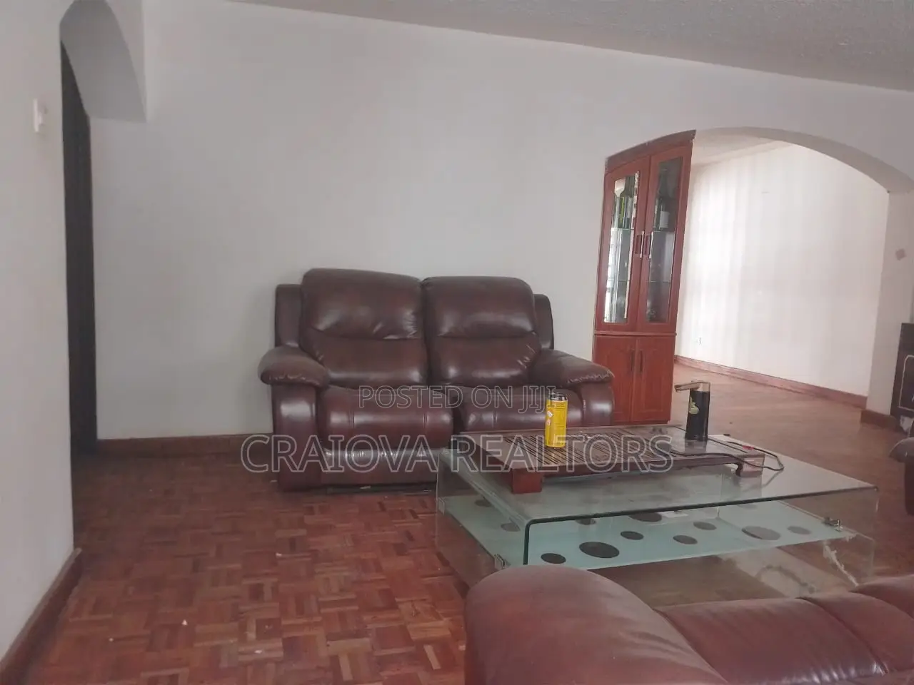 4bdrm Mansion in Kileleshwa for rent