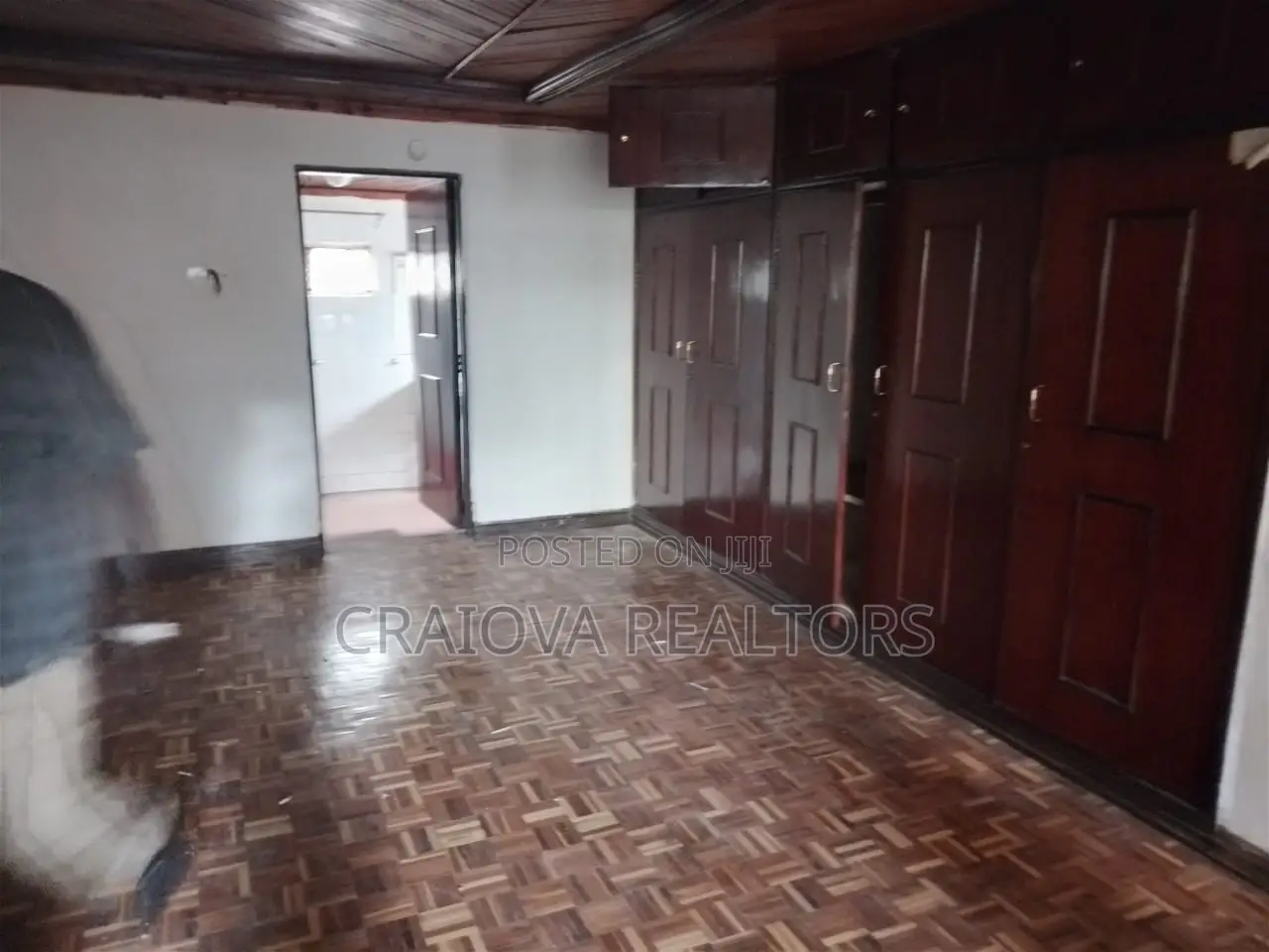 4bdrm Mansion in Kileleshwa for rent