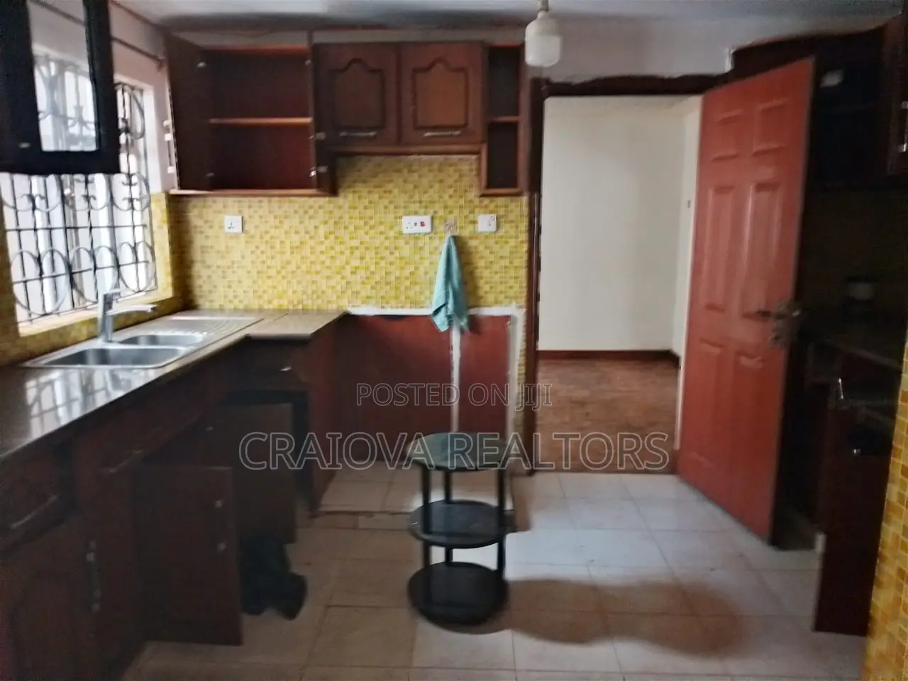 4bdrm Mansion in Kileleshwa for rent