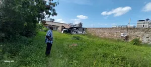 2 Acres Touching Thika Road to Lease