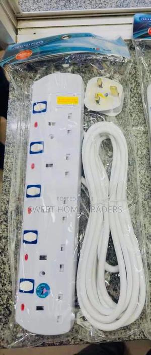 JSB Extension Extra Power 4 Way - thumbnail 2