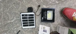 From Dusk Till Dawn 15w Solar Floodlight