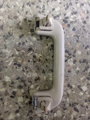 Raum Roof Handle
