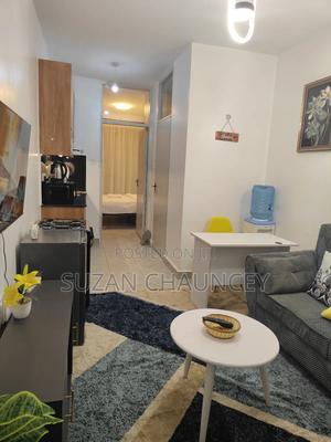 Qash Homes Airbnb at Roysambu - thumbnail 2