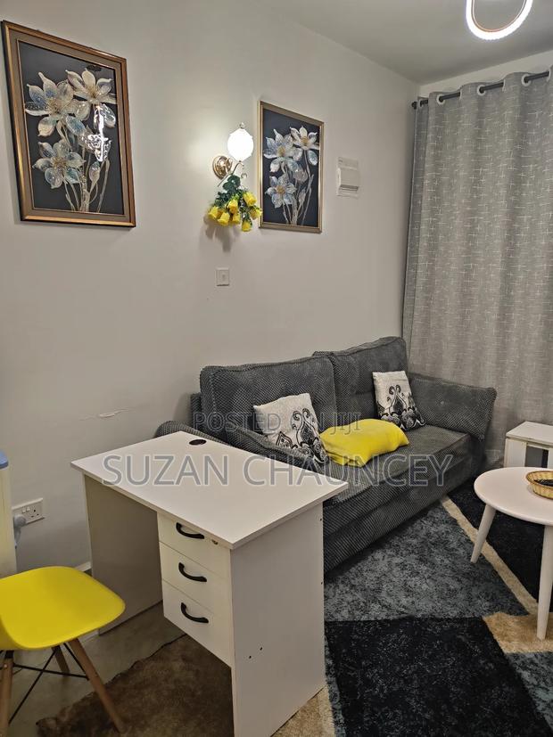 Qash Homes Airbnb at Roysambu - thumbnail 3