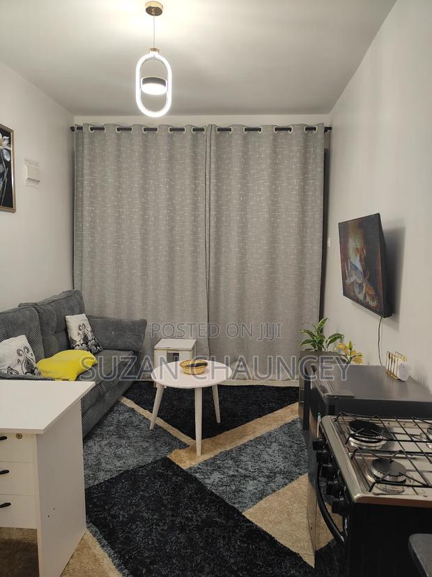 Qash Homes Airbnb at Roysambu - thumbnail 4