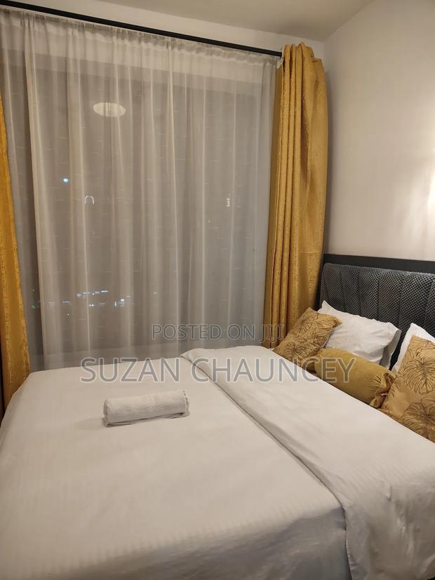 Qash Homes Airbnb at Roysambu - thumbnail 6